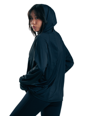 CHAQUETA LITE UV HERO NEGRO