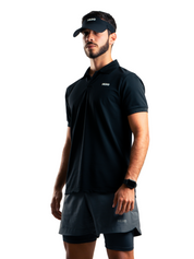 CHEMISE GOLF BASICA HERO