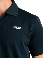 CHEMISE GOLF BASICA HERO