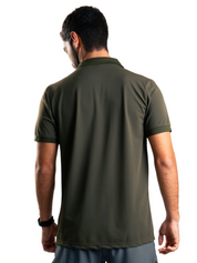 CHEMISE GOLF BASICA HERO