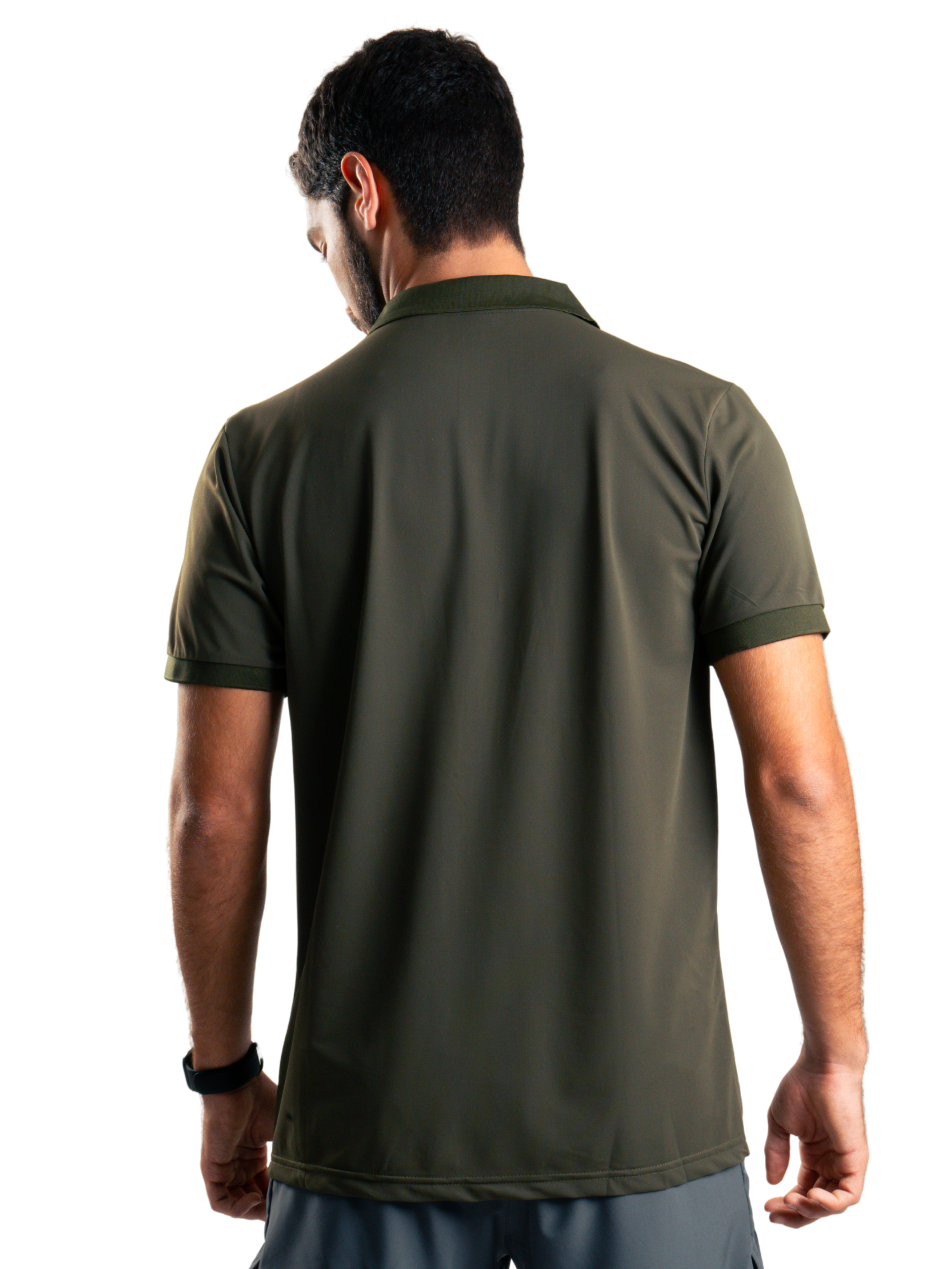 CHEMISE GOLF BASICA HERO