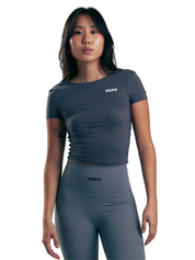 CONFY TSHIRT HERO GRIS