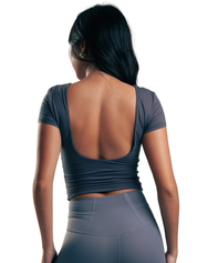 CONFY TSHIRT HERO GRIS