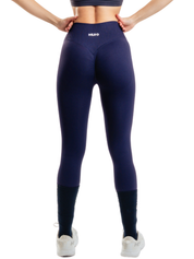 CORE FLEX LEGGINGS HERO AZUL NAVY