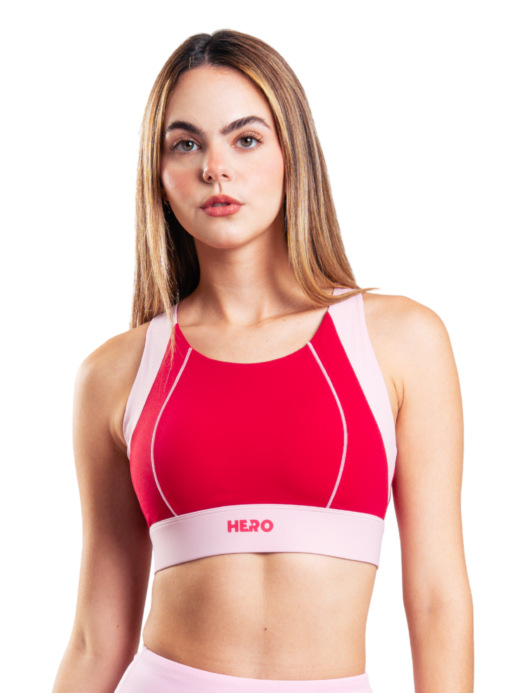 CROSS HIGH PROTECT HERO FUSCIA