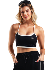 CROSS STRAP TOP HERO