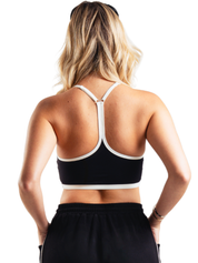 CROSS STRAP TOP HERO