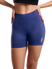 BIKER PUSH ELITE HERO AZUL