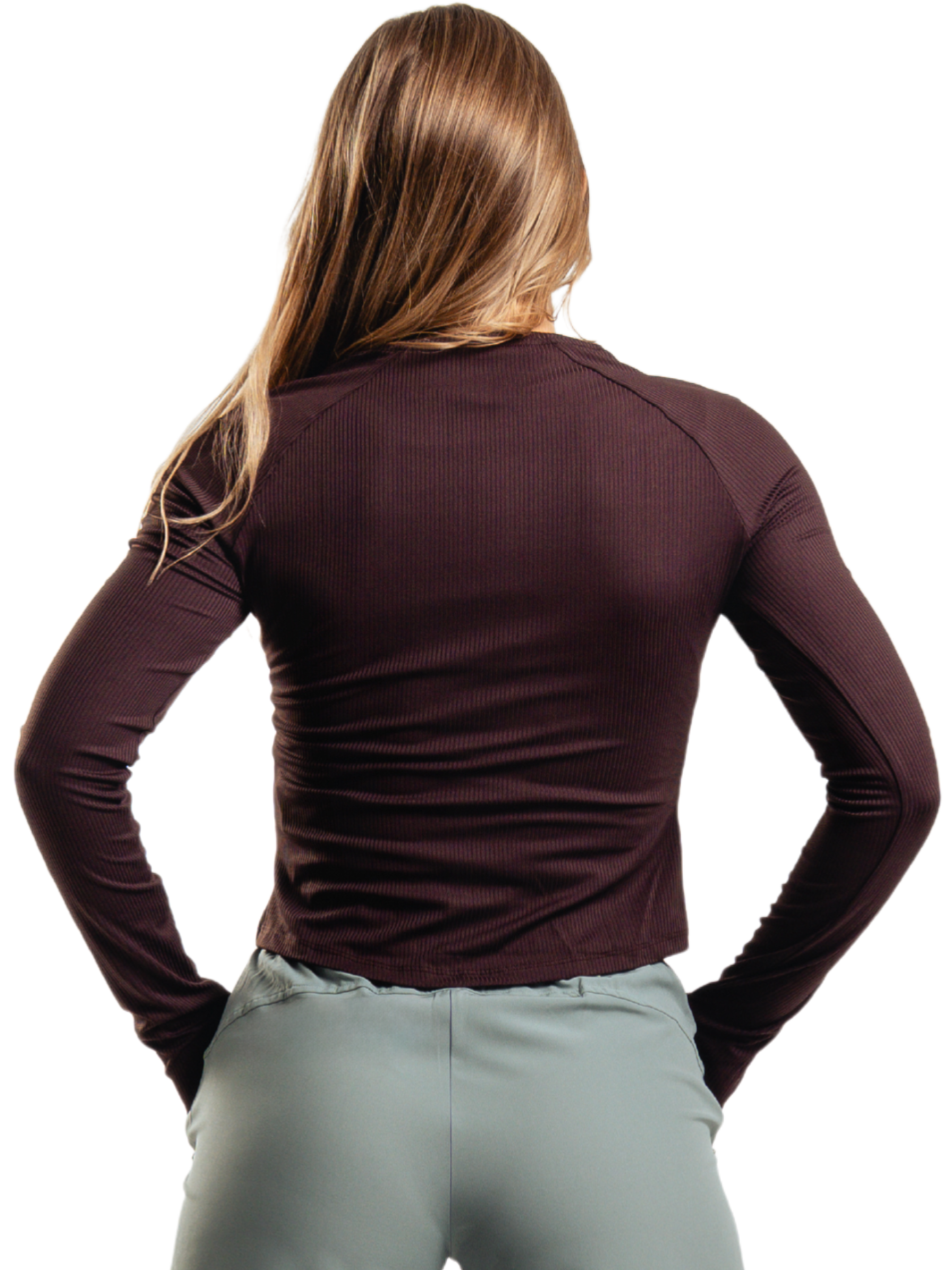 ELITE SLIM JACKET HERO MARRON