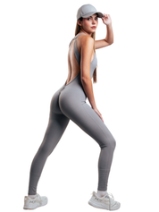 ENTER BALLET HERO GRIS