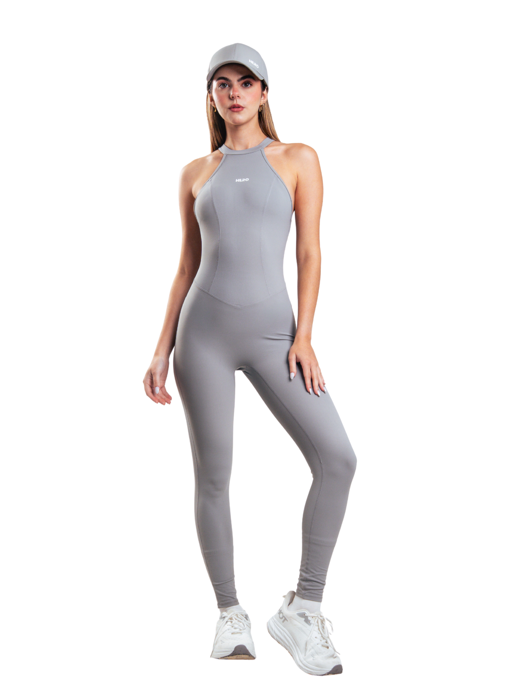 ENTER BALLET HERO GRIS