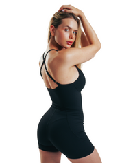 JUMPSUIT SHORT THINX HERO