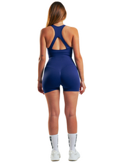 JUMPSUIT SHORT BOLD X HERO
