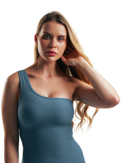JUMPSUIT SHORT LUNA HERO