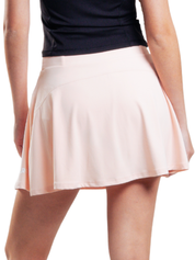FALDA BASIC HIGH HERO ROSADO