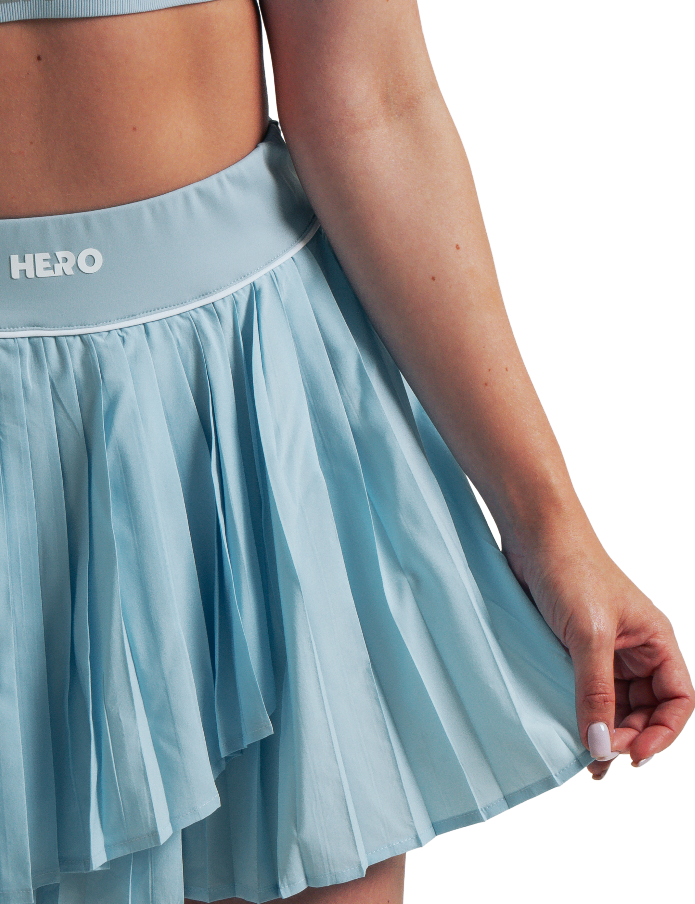 FALDA GOLF HERO