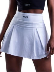 FALDA DEPORTIVA DE PLIEGUES HERO