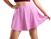 FALDA PURE SPORT HERO ROSADO