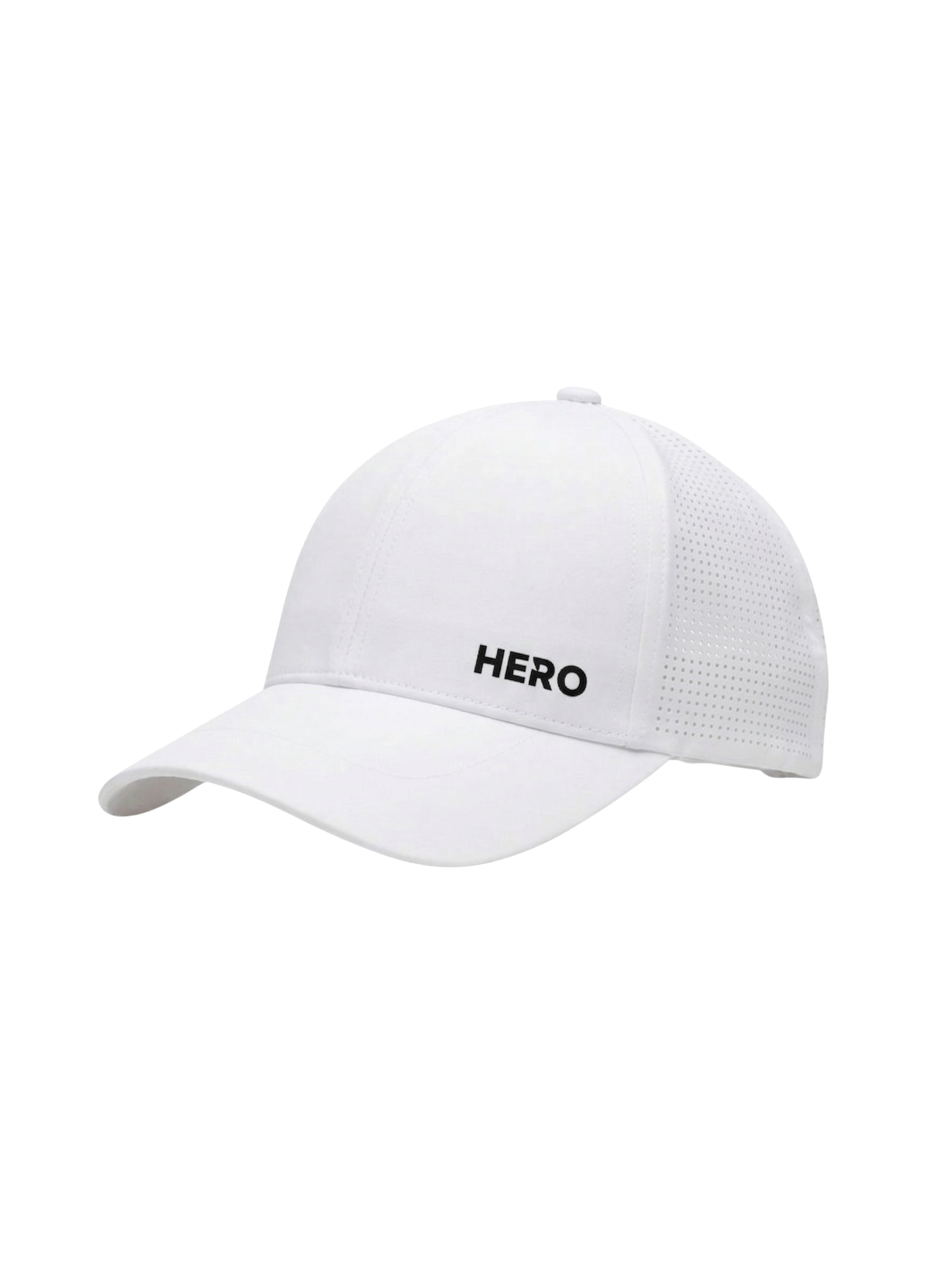 GORRA TECH UV HERO BLANCO