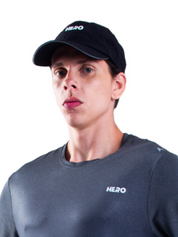 GORRA GTX HERO