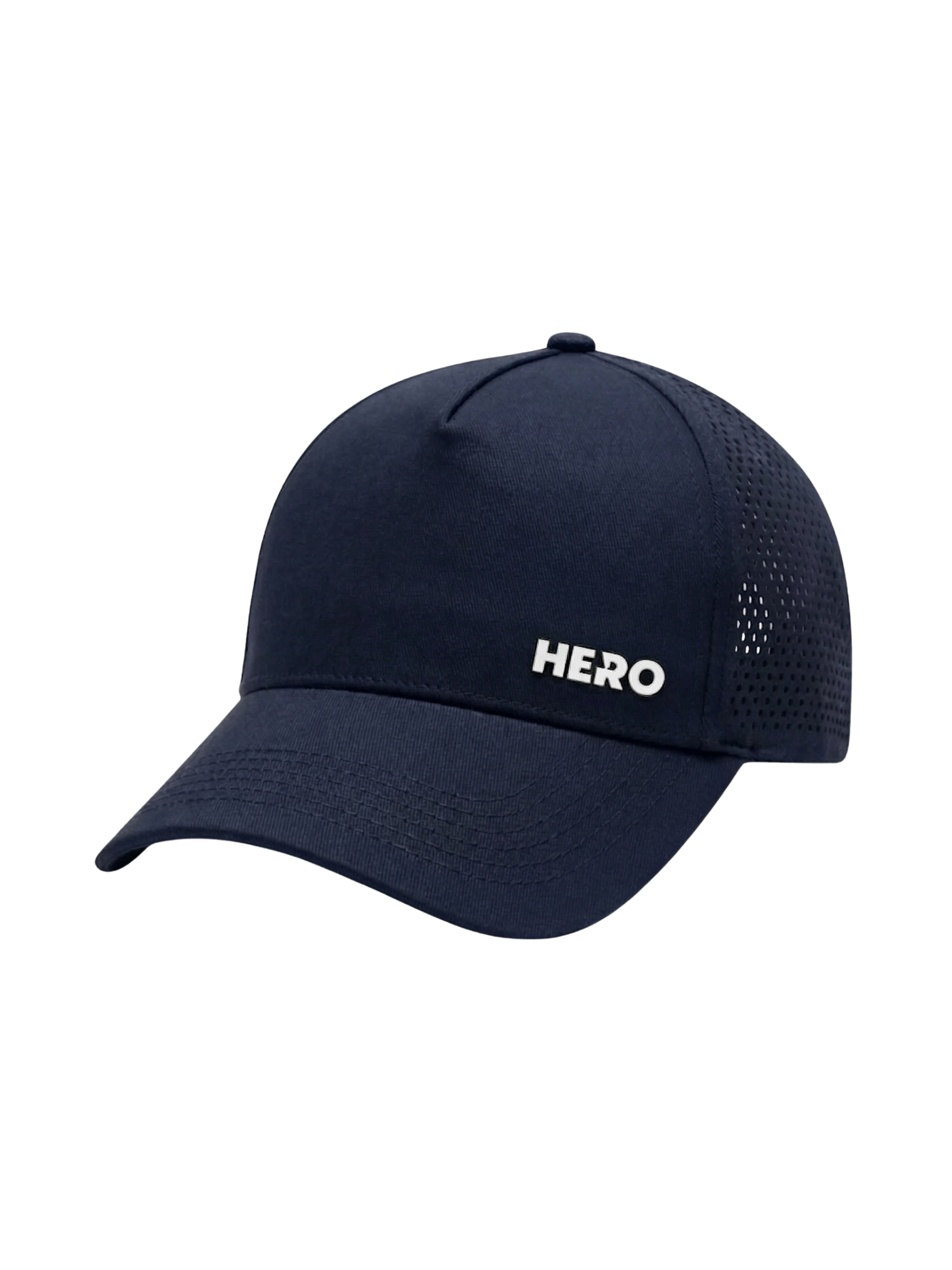 GORRA SPORT BASIC HERO NAVY