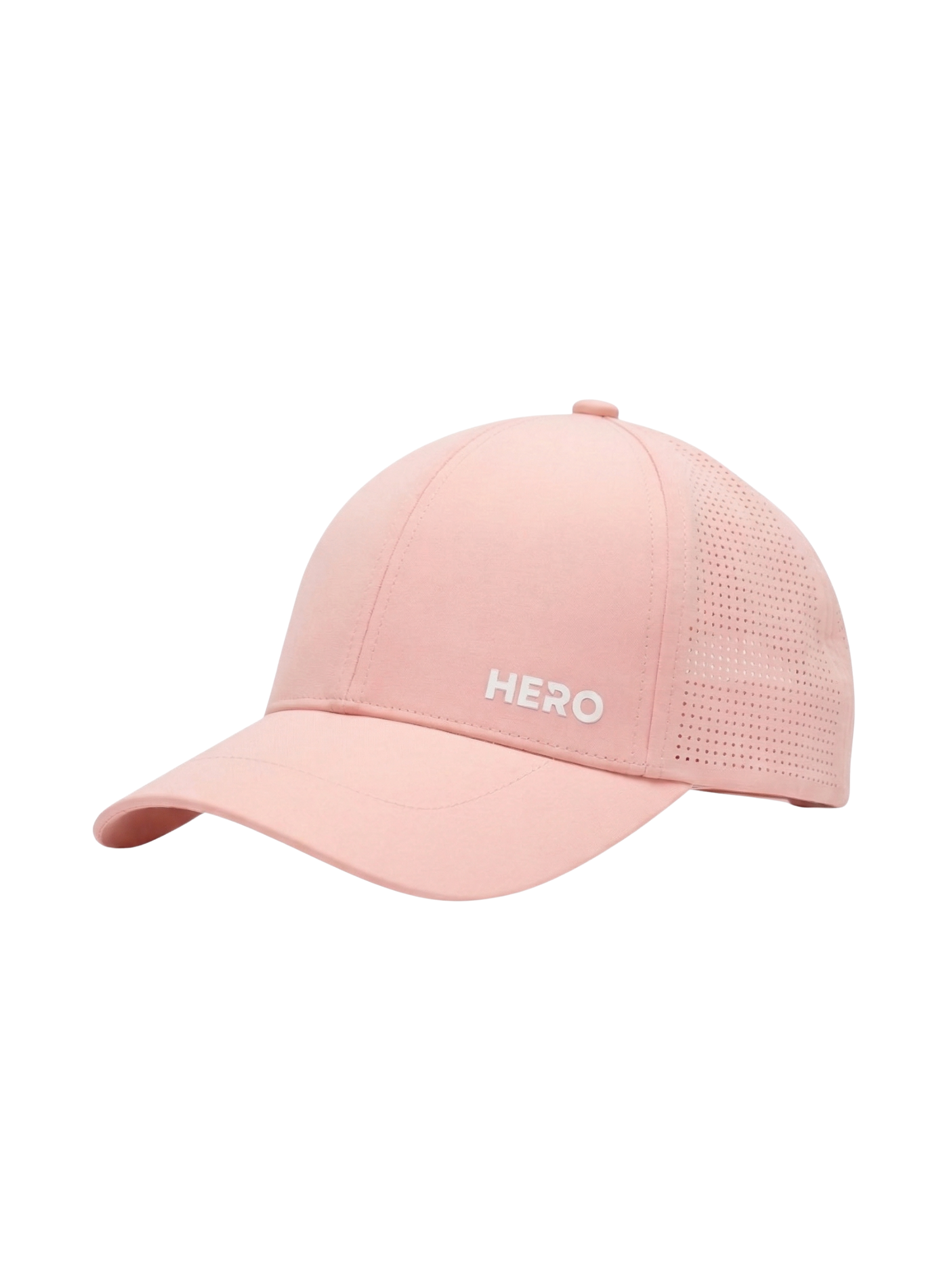 GORRA TECH UV HERO ROSADO