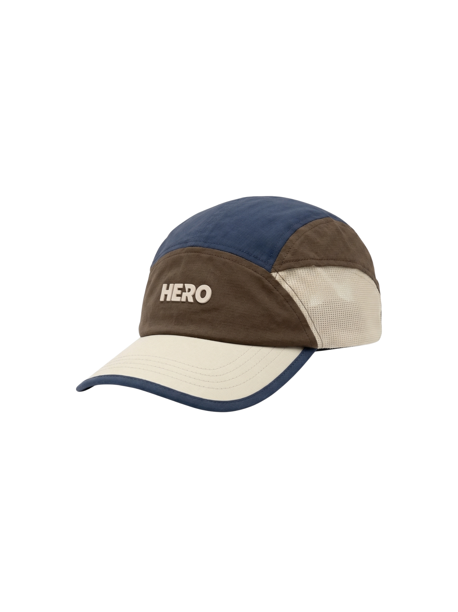 GORRA DRY TWO HERO NAVY