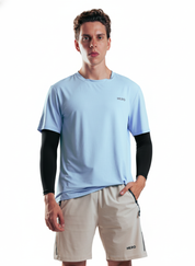 MANGAS COOL TECH HERO NEGRO