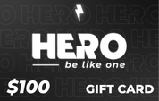 GIFT CARD HERO