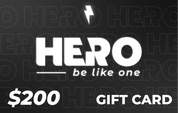 GIFT CARD HERO