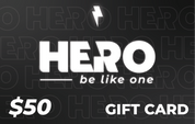 GIFT CARD HERO