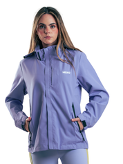 JACKET CORE HERO MORADO