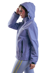 JACKET CORE HERO MORADO