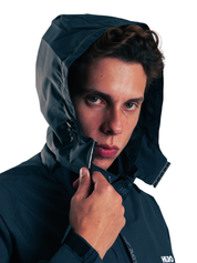 JACKET CORE HERO NEGRO