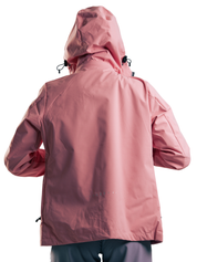 JACKET CORE HERO ROSADO