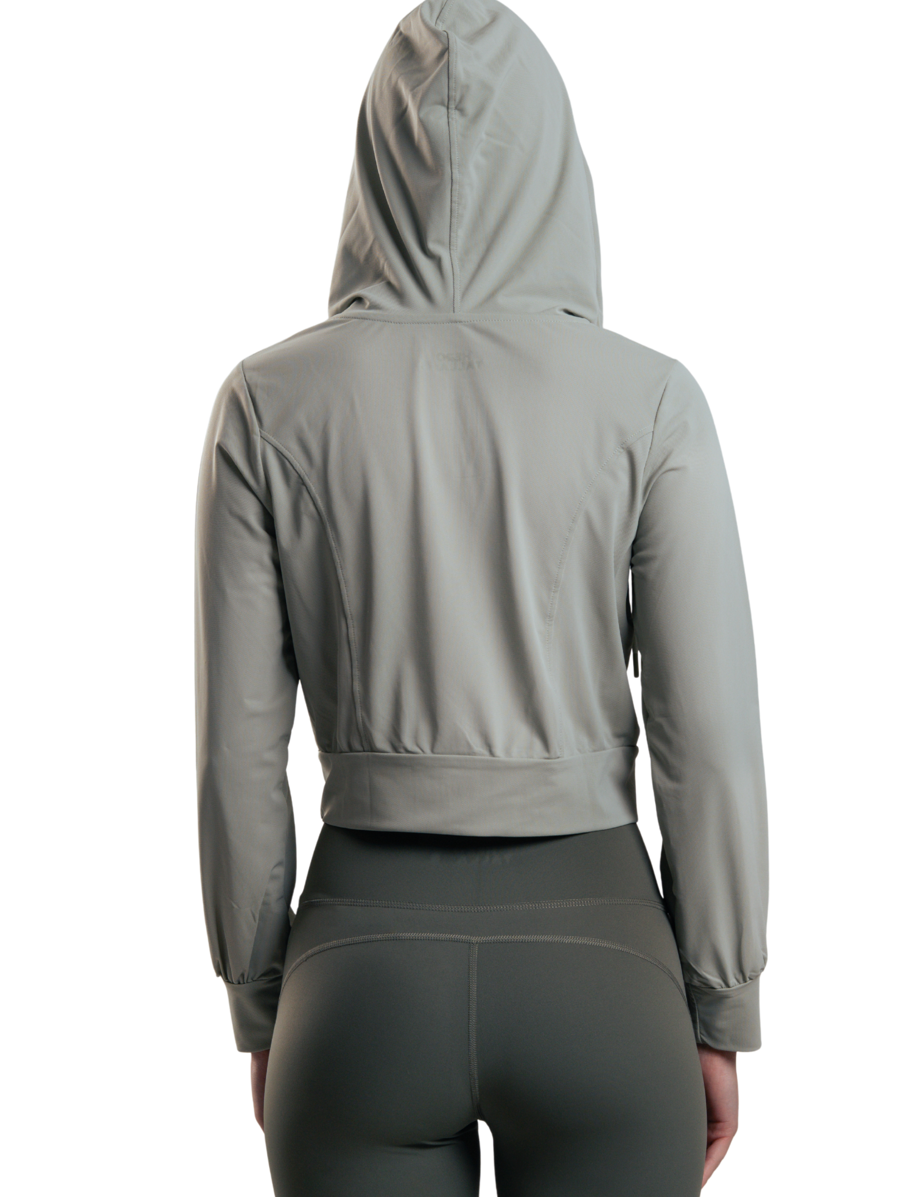 JACKET MESH HERO VERDE