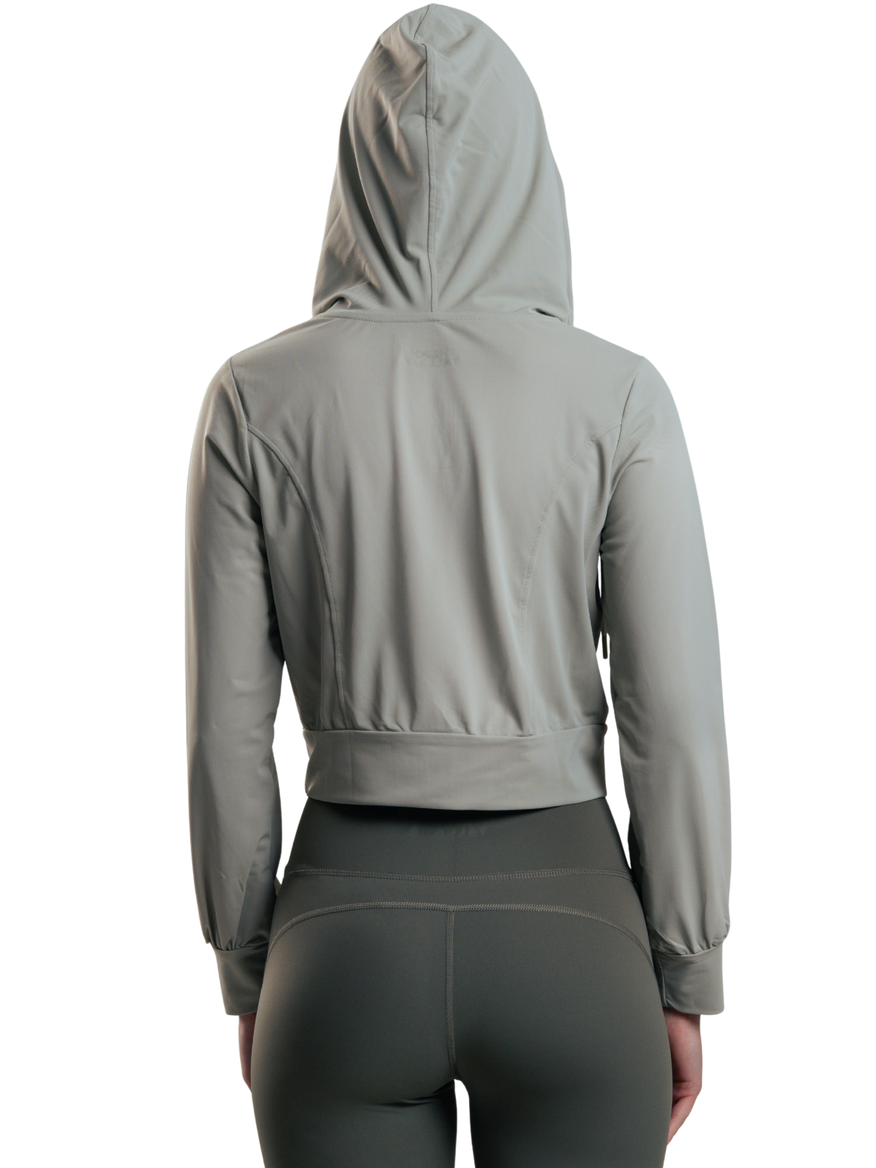 JACKET MESH HERO VERDE