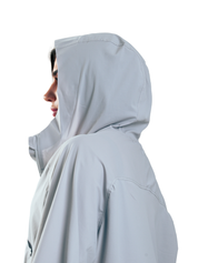 JACKET OVERAD HERO GRIS