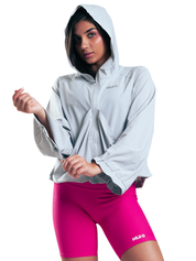 JACKET OVERAD HERO GRIS