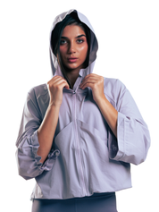 JACKET OVERAD HERO MORADO