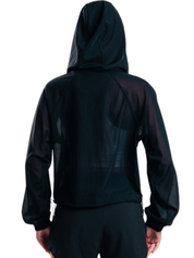 JACKET TWO POCKET HERO NEGRO