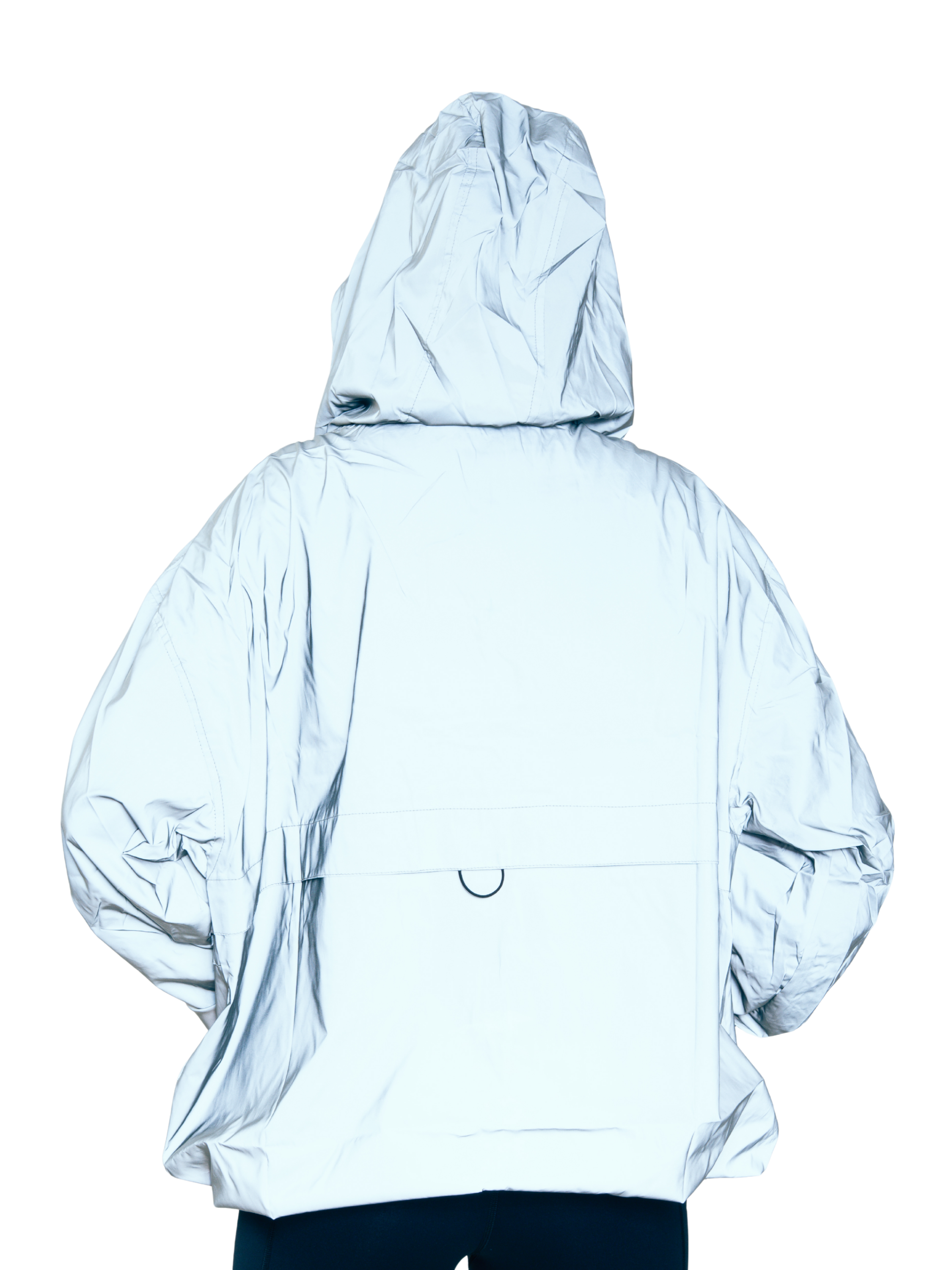 JACKET REFLECT STREET HERO