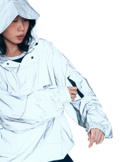 JACKET REFLECT STREET HERO