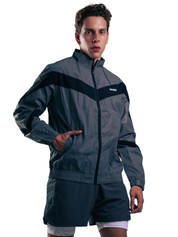 JACKET REFLECT V LINE HERO