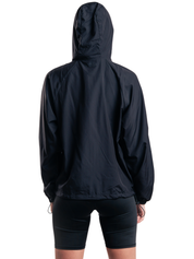 JACKET UV SHIELD HERO NEGRO
