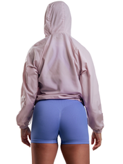 JACKET UV SHIELD HERO ROSADO