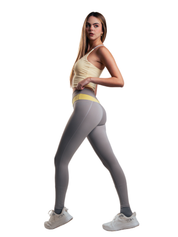 LEGGIN ARTIC HERO AMARILLO