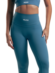 LEGGIN ASIAN TWO HERO AZUL