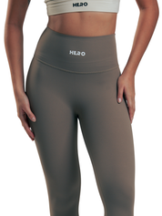 LEGGIN-WAIST HERO BEIGE