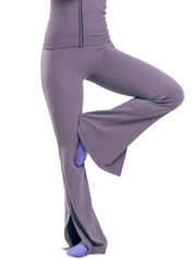 LEGGIN HW FLARE HERO LILA
